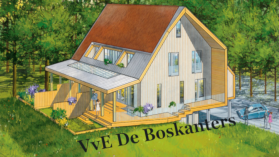 De Boskanters